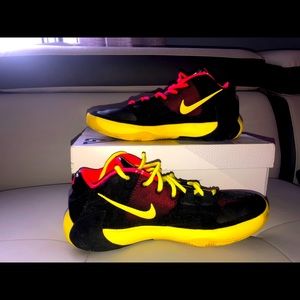 Zoom Freak 1s limited edition (SOUL GLO)